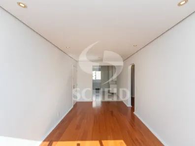 Apartamento com 3 Quartos à venda, 86m² no Perdizes, São Paulo