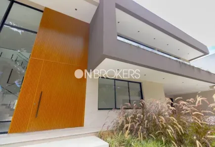 Casa de Condomínio com 5 Quartos à venda, 714m² no Itanhangá, Rio de Janeiro