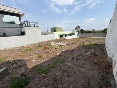 Lote/Terreno à venda, 313m² no Jardim Vila São Domingos, Sorocaba