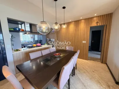 Apartamento com 3 Quartos à venda, 107m² no Reduto, Belém