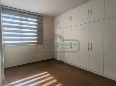 Apartamento com 3 Quartos à venda, 139m² no Centro, Juiz de Fora
