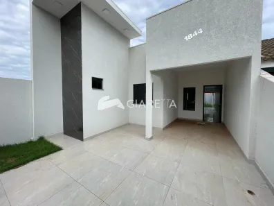 Casa com 2 Quartos para alugar, 82m² no Tocantins, Toledo