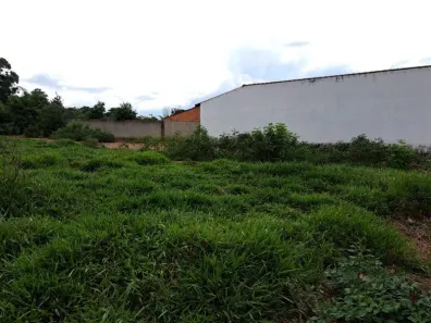 Lote/Terreno à venda, 500m² no Vale do Sol, Indaiatuba