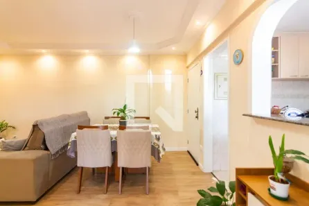 Apartamento com 3 Quartos à venda, 79m² no Vila Osasco, Osasco