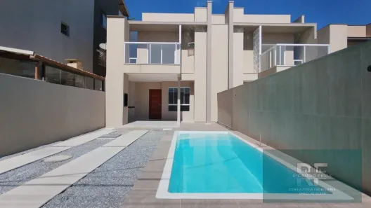 Casa com 4 Quartos à venda, 180m² no Recreio, Rio das Ostras