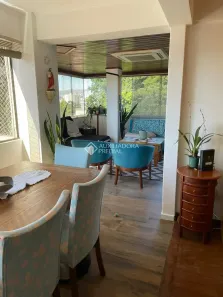 Apartamento com 3 Quartos à venda, 123m² no Cristo Redentor, Porto Alegre