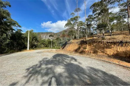 Lote/Terreno à venda, 1061m² no Parque São Clemente, Nova Friburgo