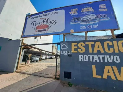 Lote/Terreno à venda, 1000m² no Santo Expedito, Montes Claros