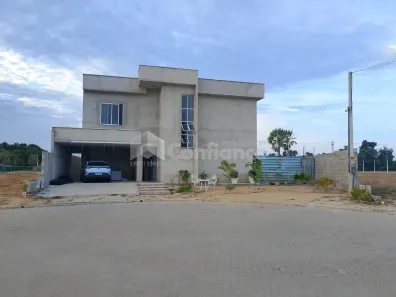 Casa com 4 Quartos à venda, 243m² no Tabapuá, Caucaia