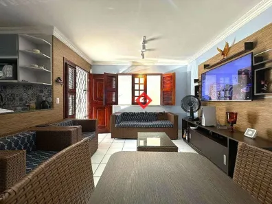 Casa com 3 Quartos à venda, 83m² no Boa Vista-Castelão, Fortaleza