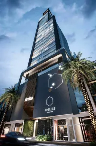 Apartamento com 5 Quartos à venda, 222m² no Centro, Balneário Camboriú