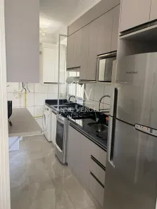 Apartamento com 2 Quartos à venda, 40m² no São Pedro, Osasco
