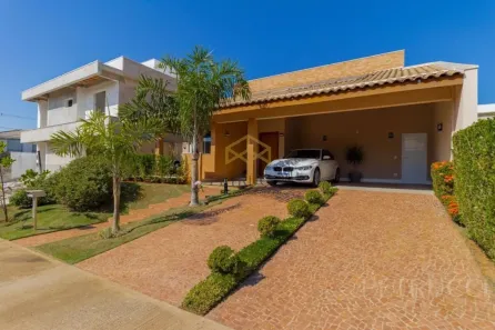 Sobrado com 3 Quartos à venda, 315m² no Loteamento Parque dos Alecrins, Campinas