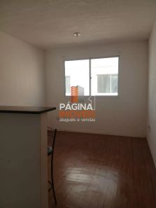Apartamento com 2 Quartos para venda ou aluguel, 53m² no Mato Grande, Canoas