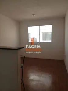 Apartamento com 2 Quartos para alugar, 53m² no Mato Grande, Canoas
