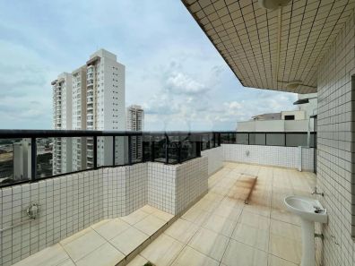 Cobertura com 3 Quartos à venda, 144m² no Mansões Santo Antônio, Campinas