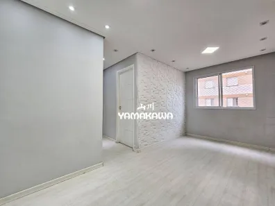 Apartamento com 2 Quartos à venda, 47m² no Itaquera, São Paulo