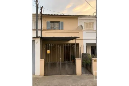 Casa com 2 Quartos à venda, 70m² no Jardim Oriental, São Paulo