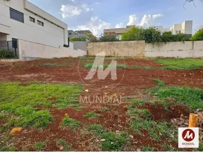 Lote/Terreno à venda, 494m² no Bonfim Paulista, Ribeirão Preto
