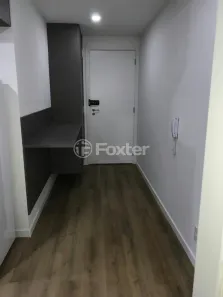 Apartamento com 1 Quarto à venda, 35m² no Indianópolis, São Paulo