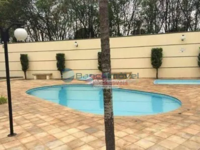 Apartamento com 2 Quartos à venda, 57m² no Vila Orozimbo Maia, Campinas