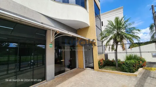 Galpão/Depósito/Armazém à venda, 559m² no Chácaras Alpina, Valinhos