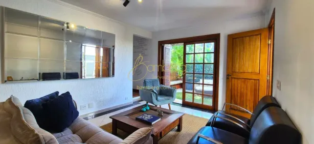 Casa de Condomínio com 3 Quartos à venda, 337m² no Vila Tramontano, São Paulo
