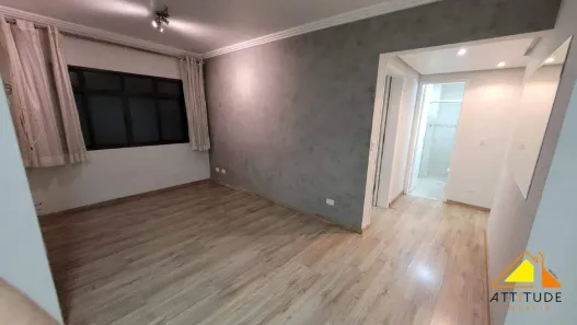 Apartamento com 3 Quartos à venda, 87m² no Baeta Neves, São Bernardo do Campo