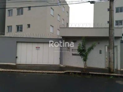 Apartamento com 2 Quartos para alugar, 65m² no Custódio Pereira, Uberlândia