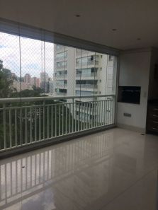 Apartamento com 3 Quartos à venda, 138m² no Vila Andrade, São Paulo