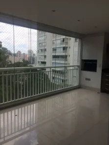 Apartamento com 3 Quartos à venda, 138m² no Vila Andrade, São Paulo
