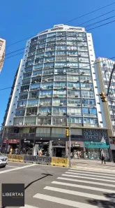 Sala Comercial com 1 Quarto à venda, 31m² no Centro Histórico, Porto Alegre