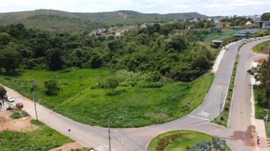 Lote/Terreno à venda, 360m² no Lagoinha de Fora, Lagoa Santa