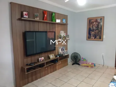 Casa com 2 Quartos à venda, 26m² no Jardim Alvorada, Piracicaba
