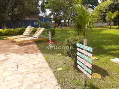 Fazenda/Sítio com 7 Quartos à venda, 318m² no Chácara das Mansões, Brotas