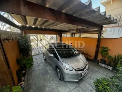 Sobrado com 3 Quartos à venda, 146m² no Vila Mira, São Paulo