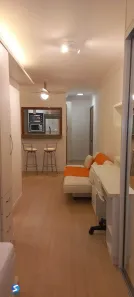 Apartamento com 1 Quarto à venda, 40m² no Passo da Areia, Porto Alegre