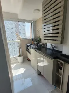 Apartamento com 2 Quartos à venda, 42m² no Sítio da Figueira, São Paulo