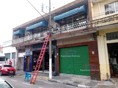 Sala Comercial à venda, 735m² no Centro, Osasco