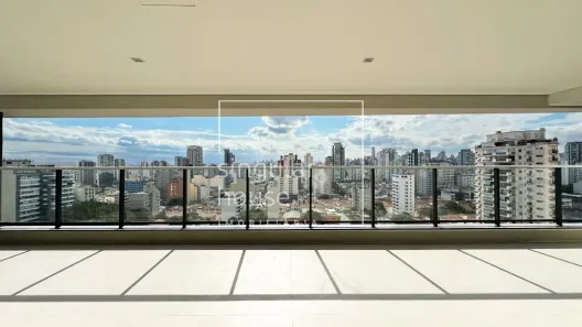 Apartamento com 4 Quartos à venda, 230m² no Pinheiros, São Paulo