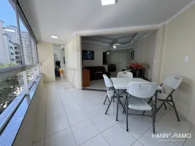 Apartamento com 2 Quartos para alugar, 86m² no Centro, Balneário Camboriú
