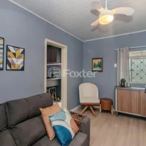 Casa com 1 Quarto à venda, 101m² no Sarandi, Porto Alegre