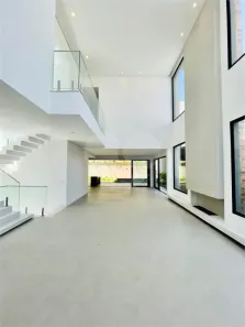 Casa de Condomínio com 4 Quartos à venda, 480m² no Alphaville, Santana de Parnaíba