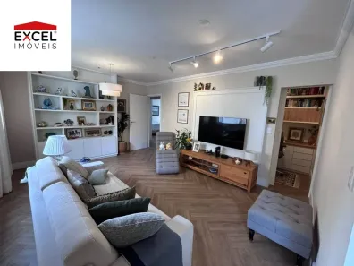 Apartamento com 2 Quartos à venda, 79m² no Jardim Esplanada II, São José dos Campos
