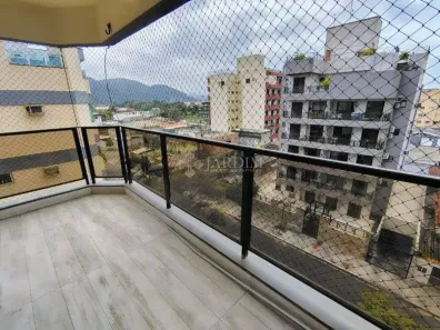 Apartamento com 2 Quartos à venda, 65m² no Enseada, Guarujá