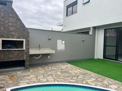 Casa com 3 Quartos à venda, 172m² no Santa Mônica, Florianópolis
