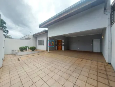 Casa com 3 Quartos à venda, 192m² no Vila Santa Catarina, Americana