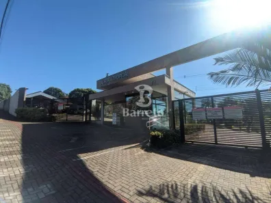 Casa de Condomínio com 3 Quartos para alugar, 60m² no Jardim Tókio, Londrina