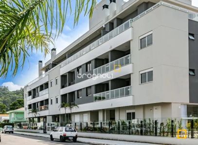 Apartamento com 2 Quartos à venda, 71m² no Canasvieiras, Florianópolis