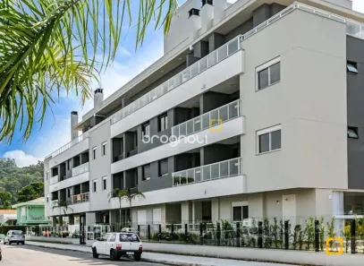 Apartamento com 2 Quartos à venda, 71m² no Canasvieiras, Florianópolis